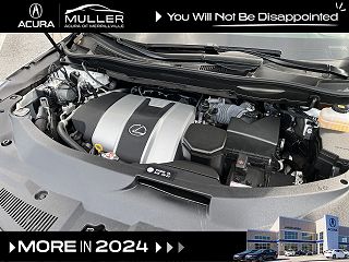 2021 Lexus RX 350L JTJHZKFA9M2027709 in Merrillville, IN 14