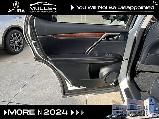 2021 Lexus RX 350L JTJHZKFA9M2027709 in Merrillville, IN 33