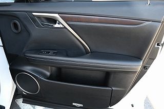 2021 Lexus RX 450h 2T2HGMDA7MC067369 in Modesto, CA 17