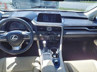2021 Lexus RX 350 2T2AZMAA9MC208605 in New Bern, NC 10