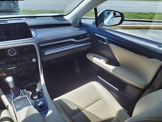 2021 Lexus RX 350 2T2AZMAA9MC208605 in New Bern, NC 11
