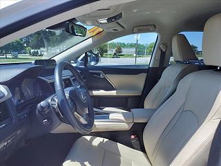 2021 Lexus RX 350 2T2AZMAA9MC208605 in New Bern, NC 5