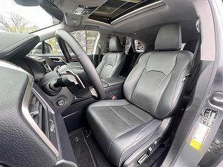 2021 Lexus RX 450hL JTJHGKFA2M2017965 in New Tazewell, TN 14