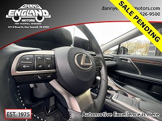 2021 Lexus RX 450hL JTJHGKFA2M2017965 in New Tazewell, TN 15