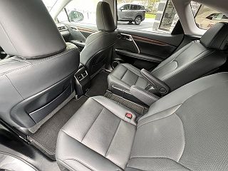 2021 Lexus RX 450hL JTJHGKFA2M2017965 in New Tazewell, TN 16