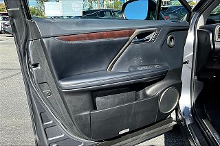 2021 Lexus RX 350 2T2HZMAA0MC209060 in Newport Beach, CA 21