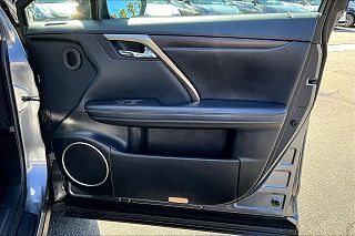 2021 Lexus RX 350 2T2HZMAA0MC209060 in Newport Beach, CA 22