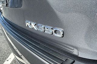 2021 Lexus RX 350 2T2HZMAA0MC209060 in Newport Beach, CA 9