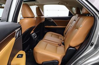 2021 Lexus RX 350 2T2HZMDA4MC302112 in Salina, KS 17