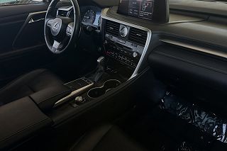 2021 Lexus RX 350 2T2HZMAA9MC202737 in Santa Rosa, CA 13