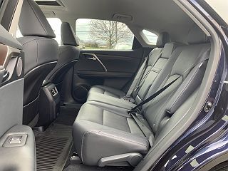2021 Lexus RX 350 2T2HZMDA9MC297571 in Southampton, NY 28