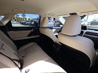 2021 Lexus RX 350 2T2AZMAA4MC210147 in Temecula, CA 17