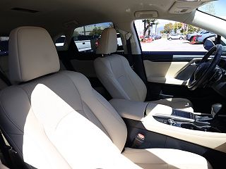 2021 Lexus RX 350 2T2AZMAA4MC210147 in Temecula, CA 21
