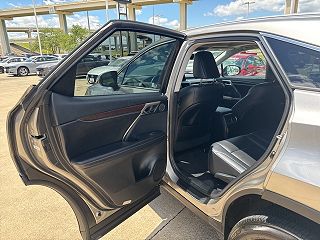 2021 Lexus RX 350 2T2HZMAA8MC205533 in Texarkana, TX 14