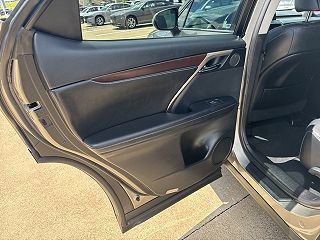 2021 Lexus RX 350 2T2HZMAA8MC205533 in Texarkana, TX 15