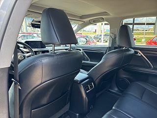2021 Lexus RX 350 2T2HZMAA8MC205533 in Texarkana, TX 16
