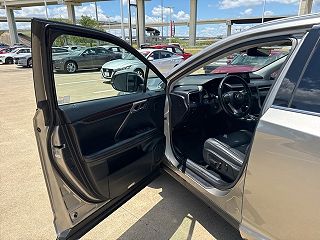 2021 Lexus RX 350 2T2HZMAA8MC205533 in Texarkana, TX 22