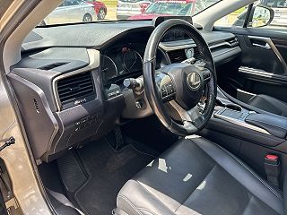 2021 Lexus RX 350 2T2HZMAA8MC205533 in Texarkana, TX 24