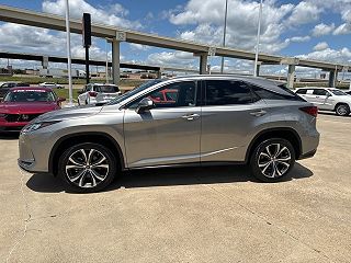 2021 Lexus RX 350 2T2HZMAA8MC205533 in Texarkana, TX 4
