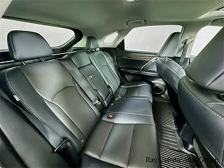 2021 Lexus RX 350 2T2HZMDA5MC307111 in White Plains, NY 27