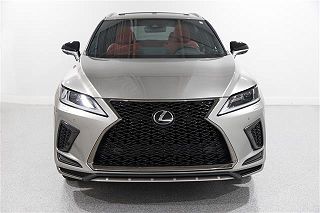 2021 Lexus RX 350 2T2SZMDA7MC301395 in Willoughby Hills, OH 2