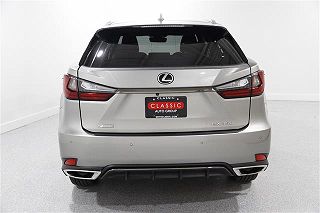 2021 Lexus RX 350 2T2SZMDA7MC301395 in Willoughby Hills, OH 21