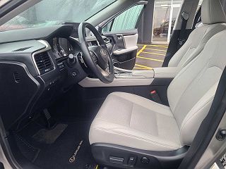 2021 Lexus RX 350 2T2HZMDA0MC262725 in Yorkville, NY 15