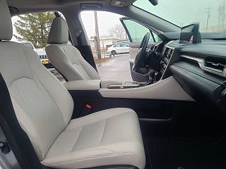 2021 Lexus RX 350 2T2HZMDA0MC262725 in Yorkville, NY 21