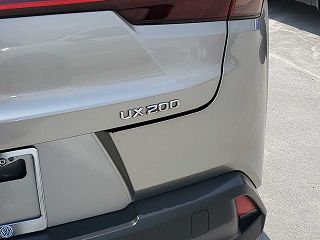 2021 Lexus UX 200 JTHX3JBHXM2032428 in Doral, FL 6