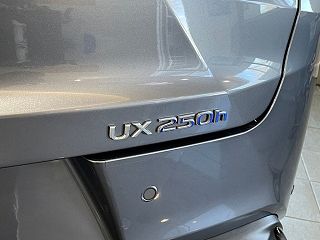 2021 Lexus UX 250h JTHR9JBH4M2044601 in Saint James, NY 28