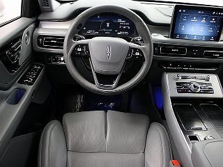 2021 Lincoln Aviator Reserve 5LM5J7XC0MGL09369 in Arlington Heights, IL 14