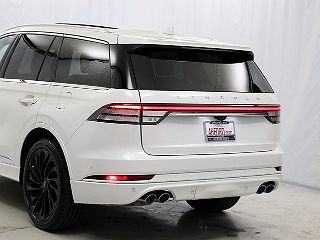 2021 Lincoln Aviator Reserve 5LM5J7XC0MGL09369 in Arlington Heights, IL 7