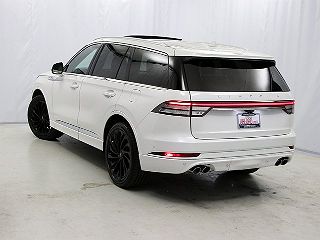 2021 Lincoln Aviator Reserve 5LM5J7XC0MGL09369 in Arlington Heights, IL 8