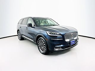 2021 Lincoln Aviator Reserve 5LM5J7XC2MGL14086 in Doylestown, PA