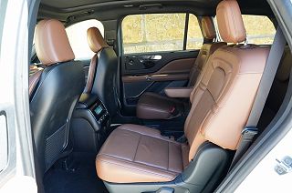 2021 Lincoln Aviator Reserve 5LM5J7XC7MGL05058 in Georgetown, TX 27