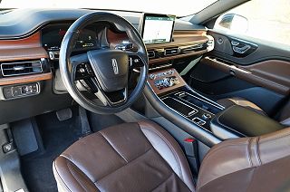 2021 Lincoln Aviator Reserve 5LM5J7XC7MGL05058 in Georgetown, TX 8