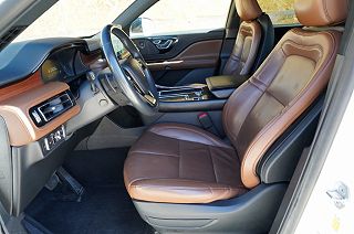 2021 Lincoln Aviator Reserve 5LM5J7XC7MGL05058 in Georgetown, TX 9