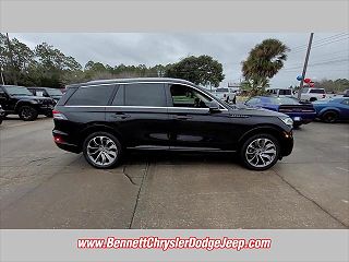 2021 Lincoln Aviator Grand Touring 5LMYJ8XY3MNL00692 in Kingsland, GA 34