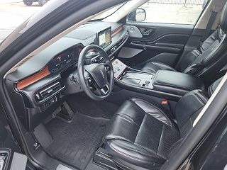 2021 Lincoln Aviator Reserve 5LM5J7XC7MGL07506 in Los Banos, CA 10