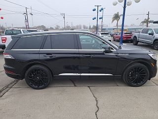 2021 Lincoln Aviator Reserve 5LM5J7XC7MGL07506 in Los Banos, CA 6