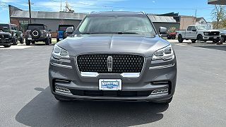 2021 Lincoln Aviator Reserve 5LM5J7XC8MGL05179 in Manitowoc, WI 2