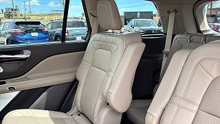 2021 Lincoln Aviator Reserve 5LM5J7XC8MGL05179 in Manitowoc, WI 33