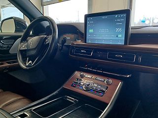 2021 Lincoln Aviator Reserve 5LM5J7XC1MGL06366 in McHenry, IL 5