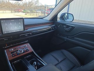 2021 Lincoln Aviator Reserve 5LM5J7XC5MGL12560 in Ponca City, OK 20