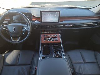 2021 Lincoln Aviator Reserve 5LM5J7XC5MGL12560 in Ponca City, OK 21