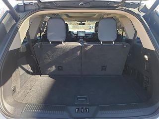 2021 Lincoln Aviator Reserve 5LM5J7XC5MGL12560 in Ponca City, OK 6