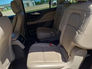 2021 Lincoln Aviator Reserve 5LM5J7WC5MGL04136 in Ponca City, OK 10