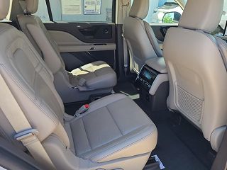 2021 Lincoln Aviator Reserve 5LM5J7WC5MGL04136 in Ponca City, OK 15