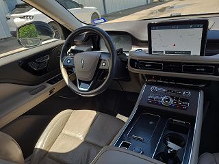 2021 Lincoln Aviator Reserve 5LM5J7WC5MGL04136 in Ponca City, OK 17