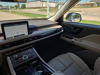 2021 Lincoln Aviator Reserve 5LM5J7WC5MGL04136 in Ponca City, OK 18